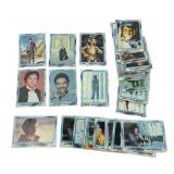 1980 Star Wars the Empire Strikes Back Card