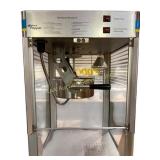 Galaxy Popper Commercial Popcorn Machine
