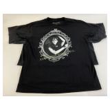 The Walking Dead, Breaking Bad, & Wednesday Tv