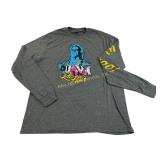 Ric Flare Wrestling Long Sleeve Shirt