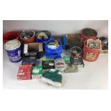 Hardware Nails, Screws, Wire, Fasteners