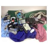 Electronics, Remote Controls, Clothing by Wild Fab