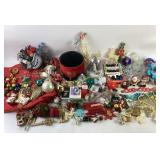 Christmas Ornaments, Lights, Decorations, Candleho