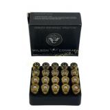 Wilson Combat 6x20 round box of 45 ACP 185gr.