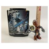 Lego Bionicle Collection