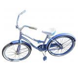 Huffy Cranbrook Womens Bike Perfect Fit Frame