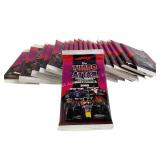 20 Topps F1 Racing Card Packs