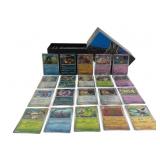 350 Pokemon Holo Cards