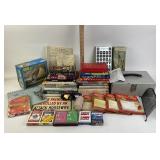 Jumbo Remote, Books, Playing Cards, Home Items