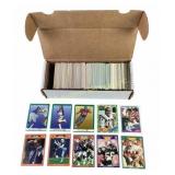 1989 NFL Pro Set Football Cards: Jerry Robinson,