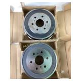 2005 ï¿½Chevy 1500 Rear Brakes