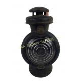 Ford Model T Metal Kerosene Lantern