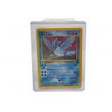 1999 Pokemon Articuno Holo Cards