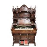 Eastlake Packard Organ