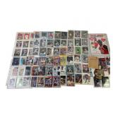 Skybox Michael Jordan Card, 1991 Cleo Jordan