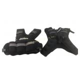 Zelus Weighted Vests