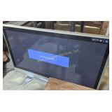 Panasonic 52 in. HD Plasma Television - Powers On