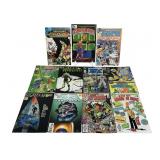 DC Comics: The Omega Men, Tales of The Teen Titans