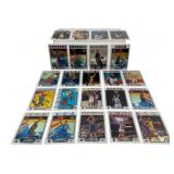 2008 Topps Chrome NBA basketball cards: Charlie