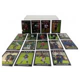 Topps Chrome 2008 Football Cards: Terrell Thomas