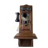 Cracraft-Leich Wall Telephone