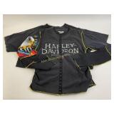 Harley Davidson Longsleeve & T-shirt