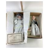 Heritage Signature Collection Doll, effanbee