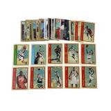 Topps 1987 Baseball Cards: Rick Burleson, Earl