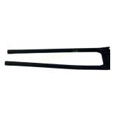 AR 15 hand guard removal tool - delta ring