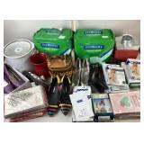 FitRight Briefs,Heels, Popcorn, Crockpot