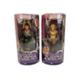 NOS 1999 Xena-Warlord & Gabrielle Amazon