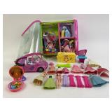 Polly Pocket Collection Older-Collectible