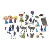 Disney Frozen Figure Collection