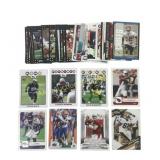 2007 Topps Football Cards: Brian Dawkins, Reggie