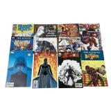 Comic Books: The Astonishing X-Men, The Age