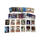 2000 Topps Baseball Cards: Sandy Koufax, Ken