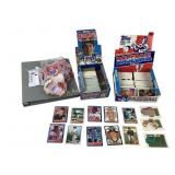 1988 Topps Baseball Cards: Tom Browning, Dave