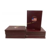 Time-Life The History of the United States Series