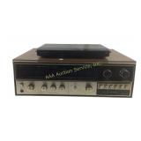 Kenwood KR-6200 Receiver, Sony DVP-SR210P DVD Play