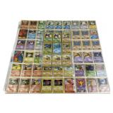 180 Pokemon Cards