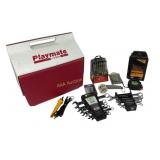 Drill bits, wrenches, tools, playmate cooler