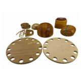 Nantucket Basket Making Supplies