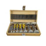 Forstner Drill Bit Set