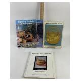 Nantucket Basket Books