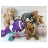 Stuffed Animals, Plush Toys