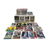 Donruss Fan Club 2002 Baseball Cards: Ramon Ortiz