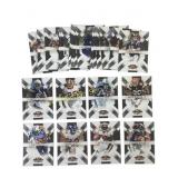 2009 Donruss Threads Football Cards: Matt