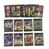 2007 Topps Baseball Cards: Santonio Holmes, Drew