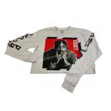 TuPac Long Sleeve Shirt
