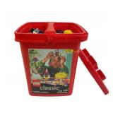 Full Lego Container-Lego